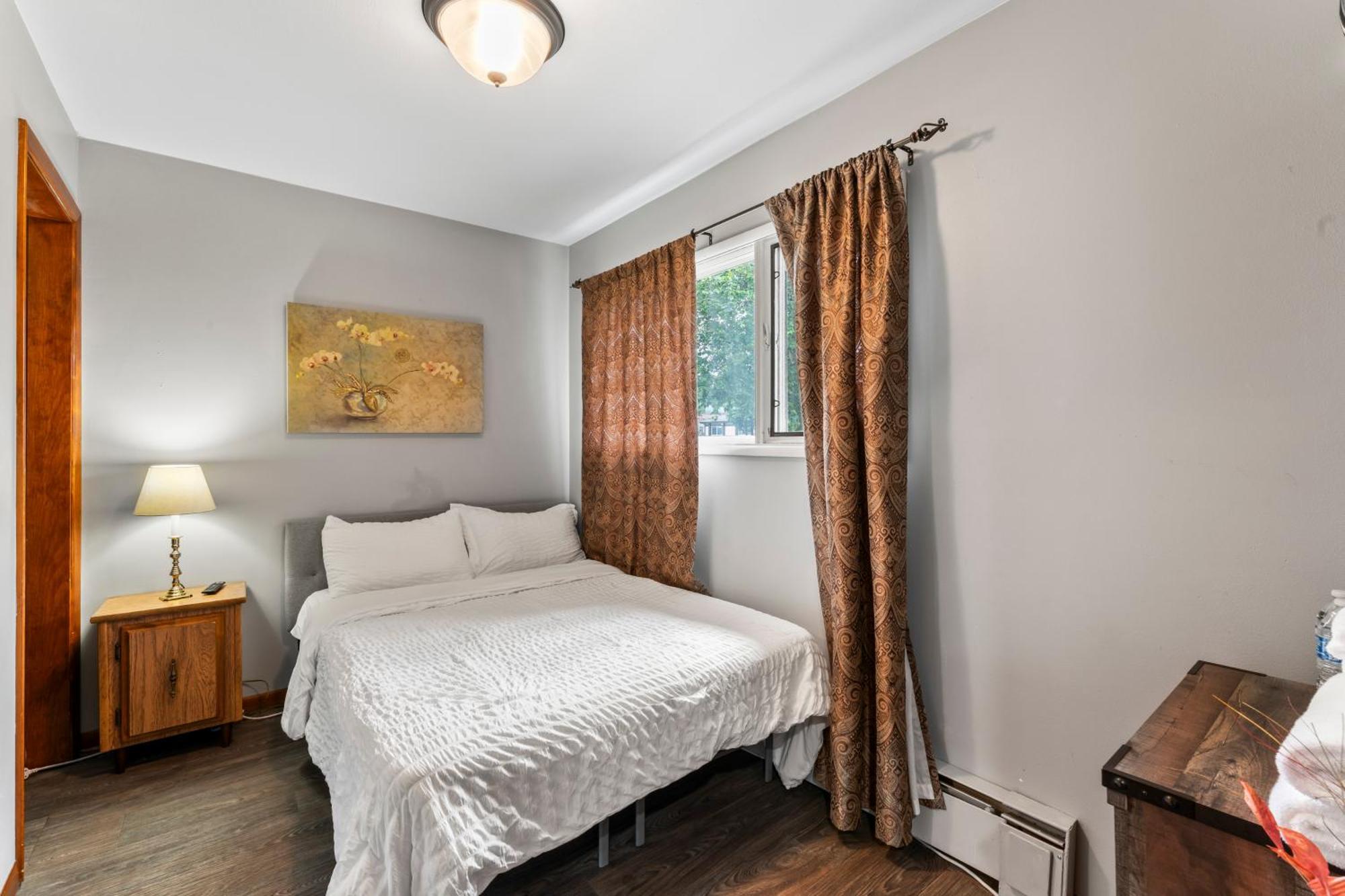 فندق Compact But Cozy Too أنكوراج المظهر الخارجي الصورة